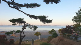 한가라지리조트 한식당 단체행사 예약진행중
