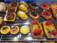 바르비종베이커리카페