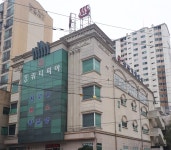 워터피아헬스에어로빅