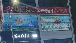 보니하니노래연습장