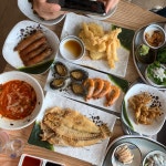 제주앞바다횟집