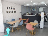 진s꼬마김밥커피