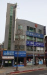 씨채널안경 상도점