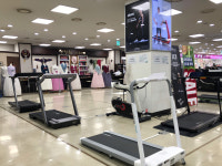 아이러너 사파헬스케어 신도림직영점