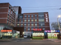 조촌세계로약국
