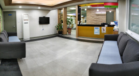 정문기치과의원