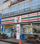 세븐일레븐 대구이천점
