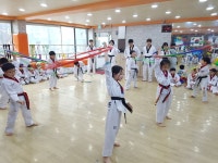 북아현태권도