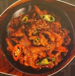 옛날통닭 좌동점