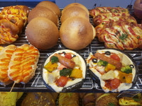 바르비종베이커리카페