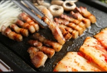 윤채네김치찌개삼겹살