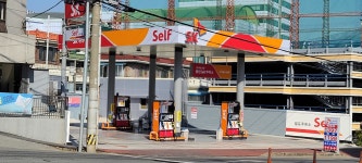 SK엔크린 아승클린셀프주유소