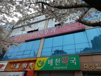 조은이비인후과의원