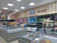 하나로마트 부석농협점