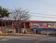 천지식당