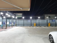 문래셀프세차장