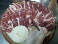 오리랑돼지랑