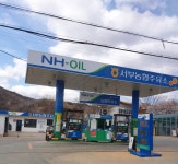 NH-OIL 서부농협주유소