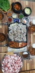 머거돈 삼겹살