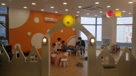 아이터치키즈카페