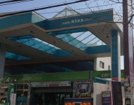 GS칼텍스 직영 비치주유소