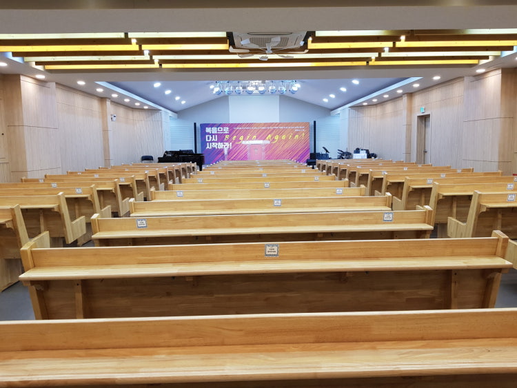 강북우리교회 사진 2