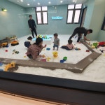아이터치키즈카페