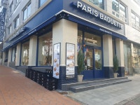 파리바게뜨 노은스타돔점