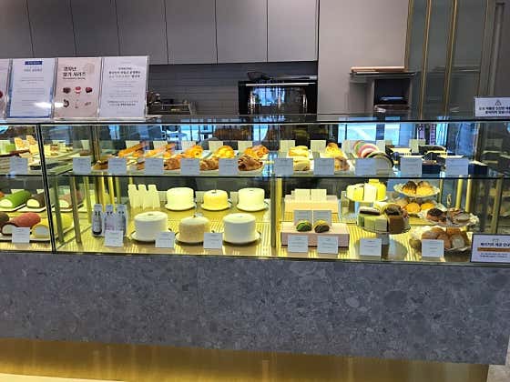 디저트39 문경점 사진