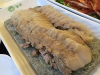 놀부보쌈 양주덕정점