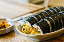 교리김밥 본점