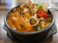 VIP참치 종로점