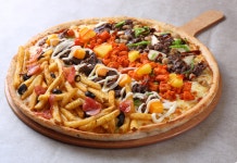 청년피자 군산점