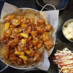 놀부옛날통닭 남양주오남점