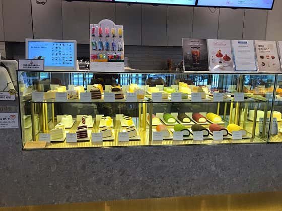 디저트39 문경점 사진