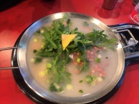 놀부부대찌개 송도스마트밸리점