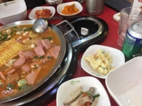 놀부부대찌개 송도스마트밸리점