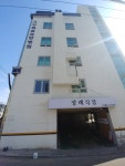 강북휴요양병원 장례식장