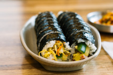 교리김밥 본점