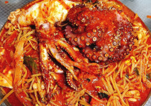 대박해물찜탕