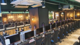 아이센스리그PC 광주월곡점
