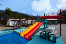 쁘띠힐링카라반