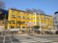 나무와 숲 유치원