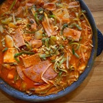 봉황부대찌개 휘경점