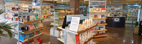 성남참조은약국
