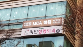 미인성형외과의원