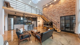 고성 애견동반 펜션 풀펫