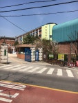 동명여자중학교