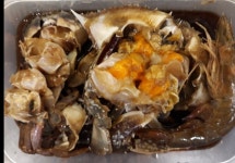 천년게장