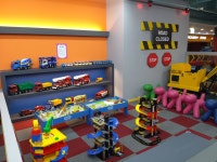 히어로플레이파크 부산정관점